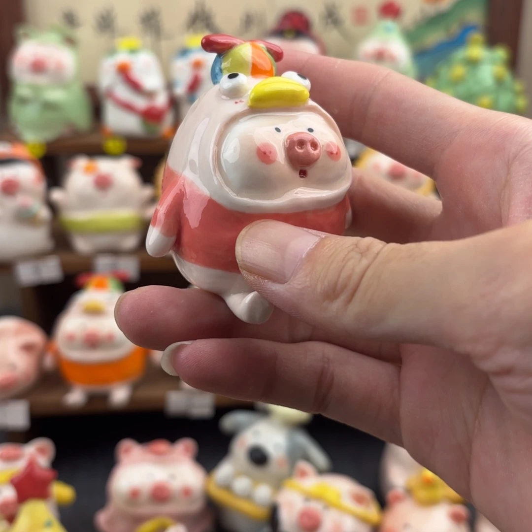 q***r手工陶瓷默认微瑕248