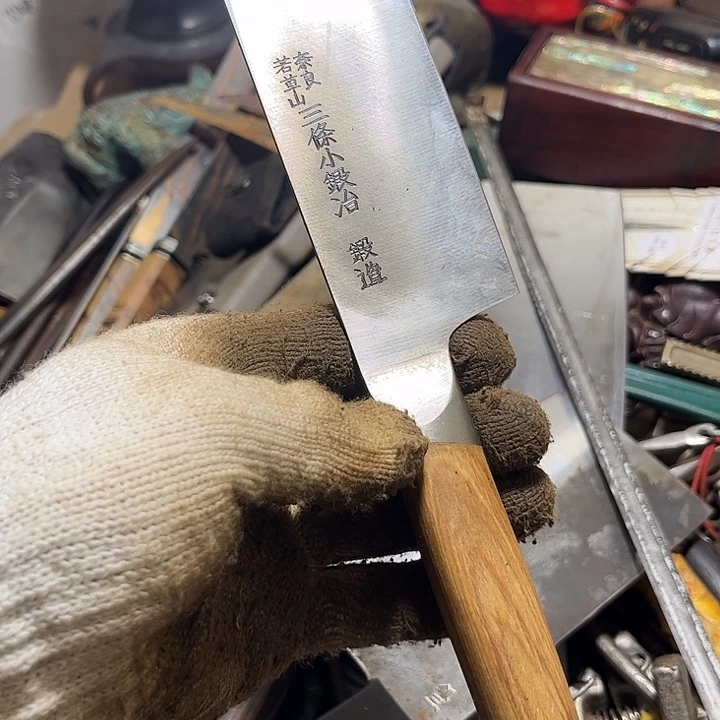 孟***哥刀刀一个，不退不换