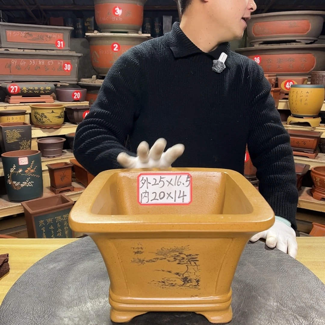 其他紫砂精品紫砂