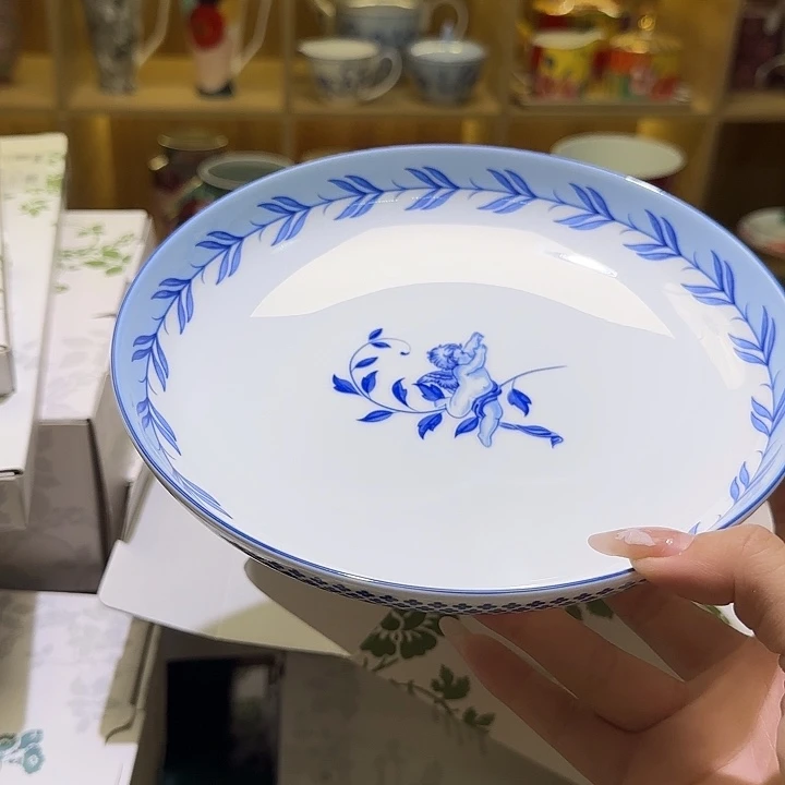 骨瓷实付满10包邮哈