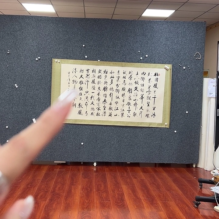 国画艺术作品欣赏
