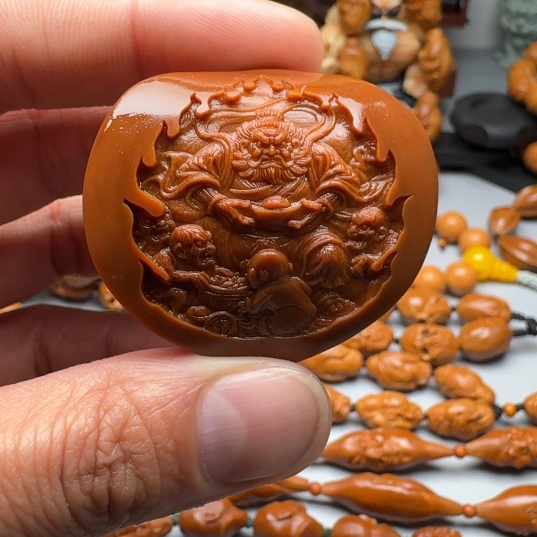 手串/手链橄榄核橄榄核