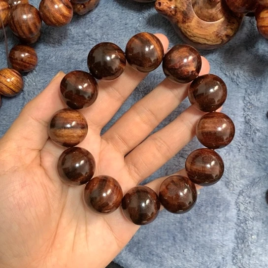 手串/手链黄花梨/降香黄檀