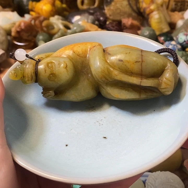 摆件瓷器瓷器瓷器瓷器