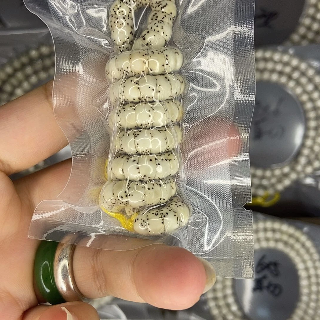 手串星月菩提星月