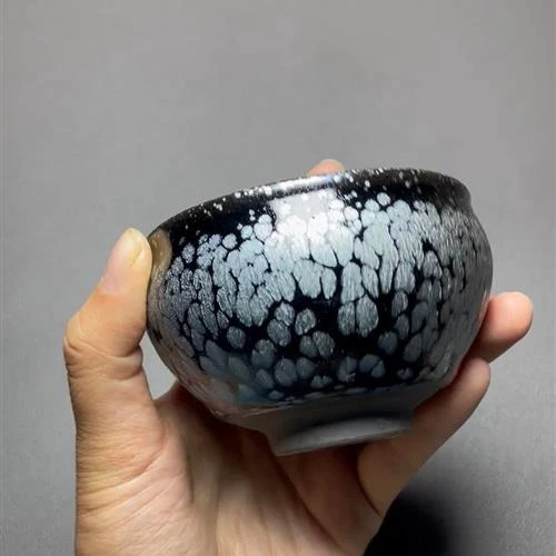 【闪购商品】茶盏-658............