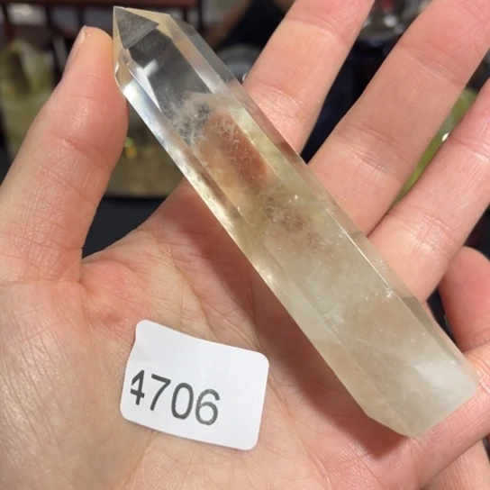 【闪购商品】水晶大型摆件（非配饰）未镶嵌