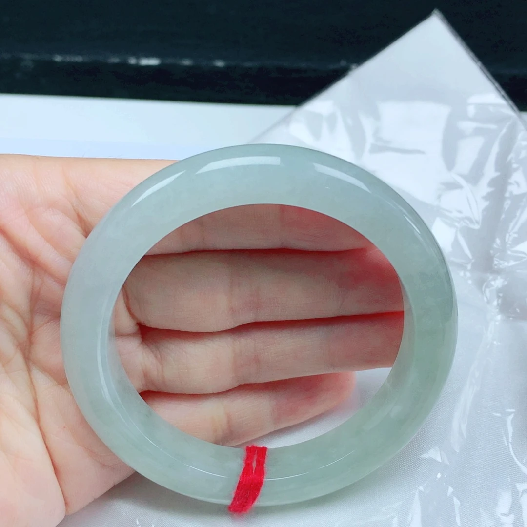 未镶嵌手镯翡翠56