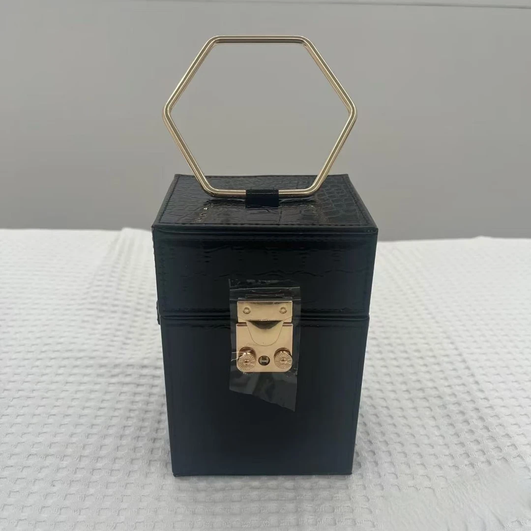 0297六边形小方包