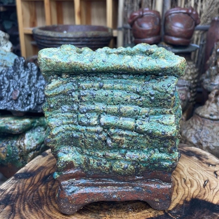 陶瓷制品不退不换4