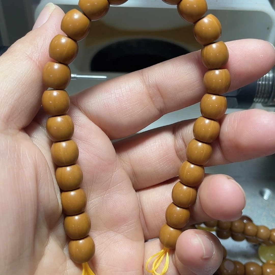 吊坠猴头核桃原皮原色直