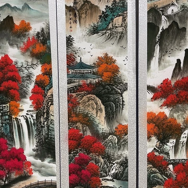 今天的我是个很好的