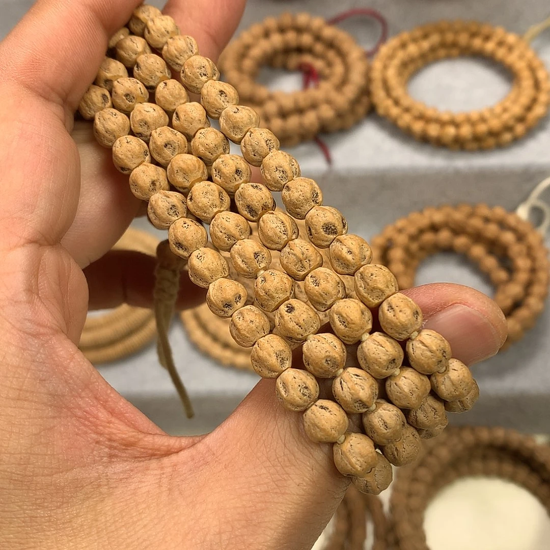 吊坠柏香籽/百香籽1号