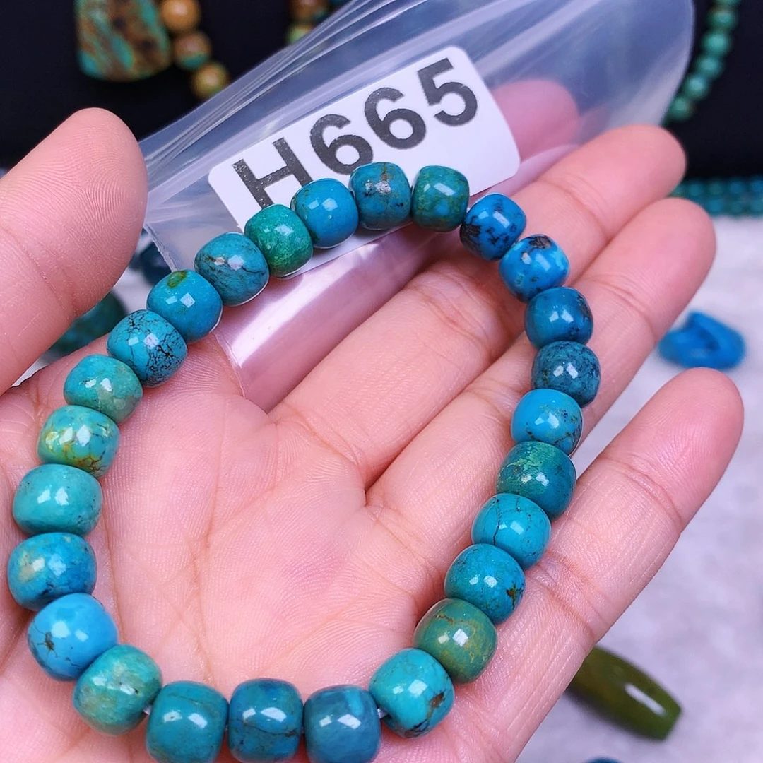 星*果空竹粉丝专享十堰特色手工散珠