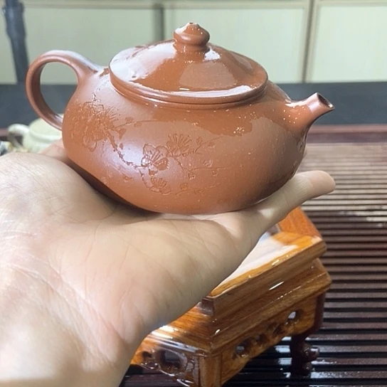 紫砂茶壶紫砂艺术学院的