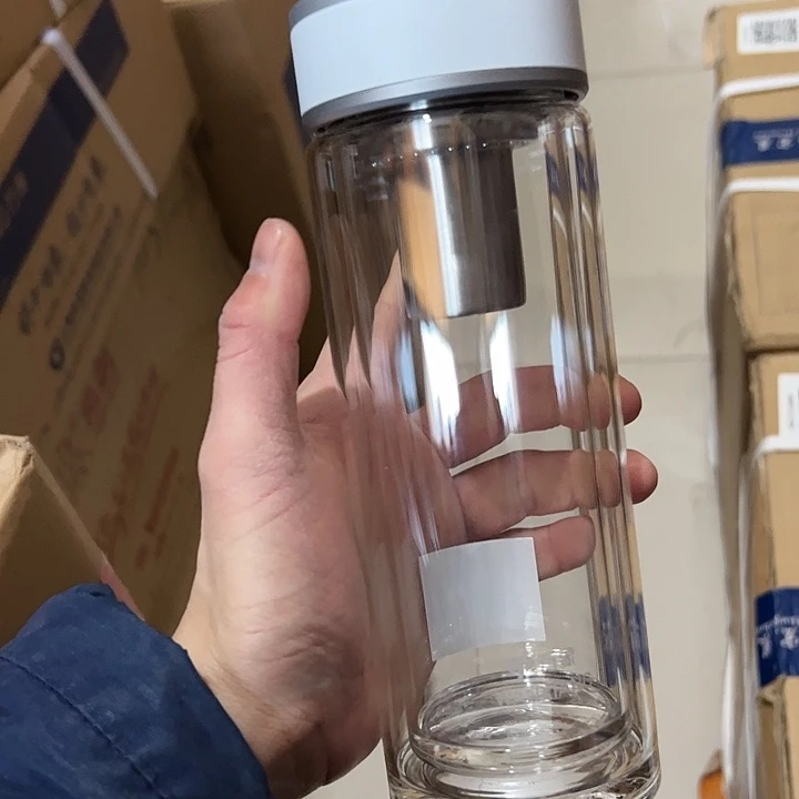 V52+70-350ml 双层 白