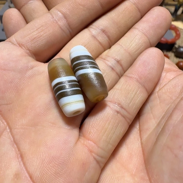 玛瑙/玉髓未镶嵌手链