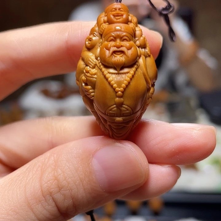 橄榄核手串/手链橄榄核