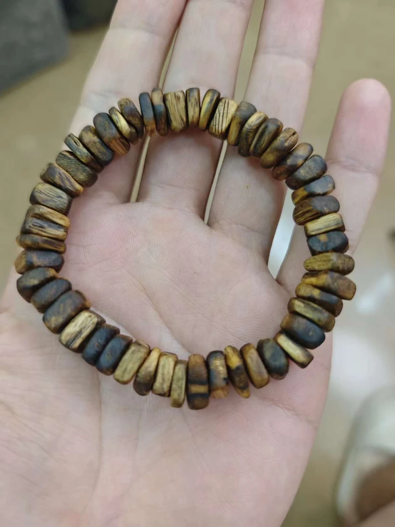 沉香沉香碎银 多样性发一