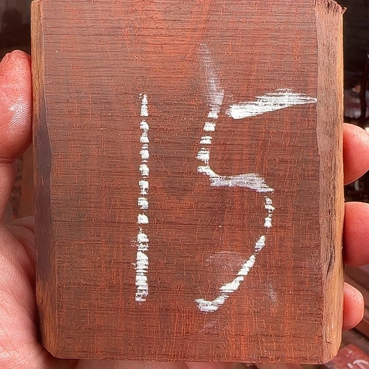 故***花檀香紫檀（小叶紫檀）