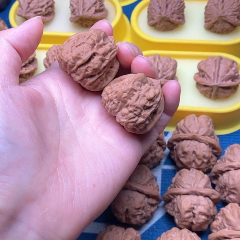 【闪购商品】手串/手链核桃边34肌肉蛙