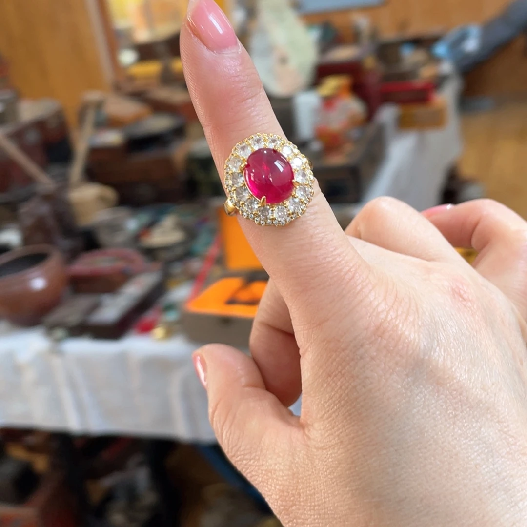 吊坠宫廷影视老旧工艺摆件