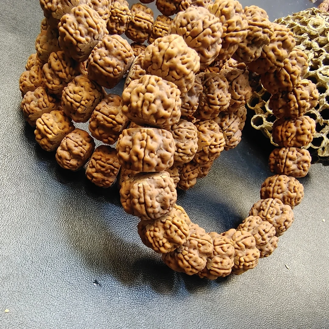 （旭哥严选）饕餮老树梅花大爆肉，龙脊连贯大深沟，发货以实物为准