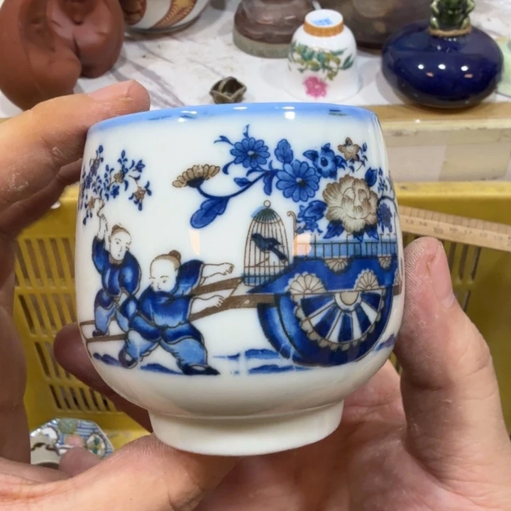 陶瓷推荐第二名20包邮