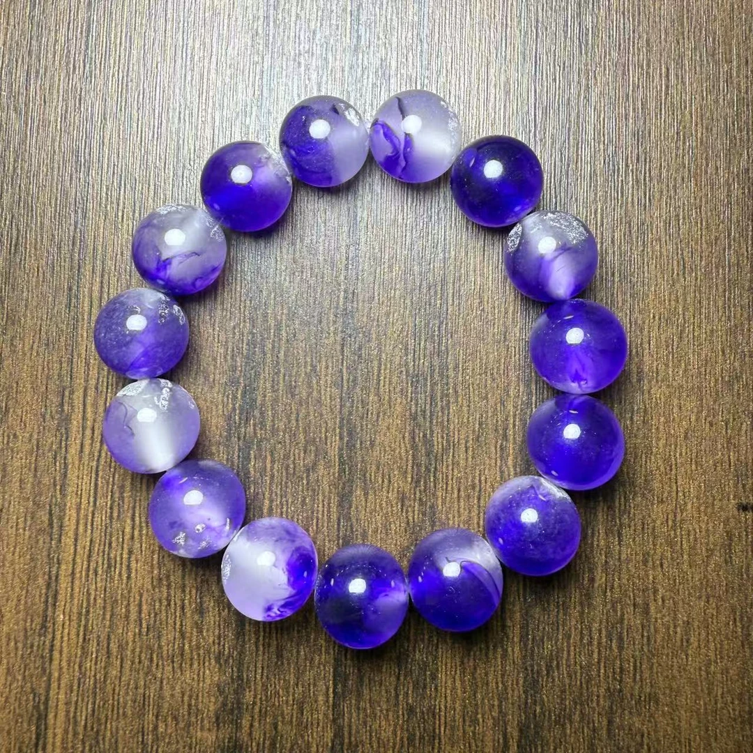 夏老师【珍藏精品】万物生手链B20