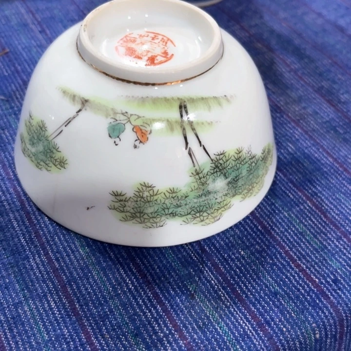 摆件L****e景德镇陶瓷景德镇