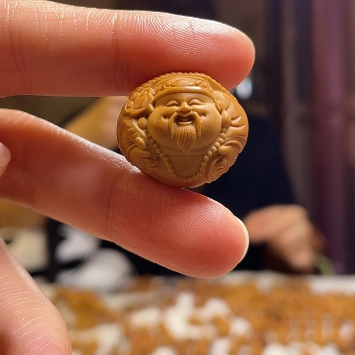 手串/手链橄榄核