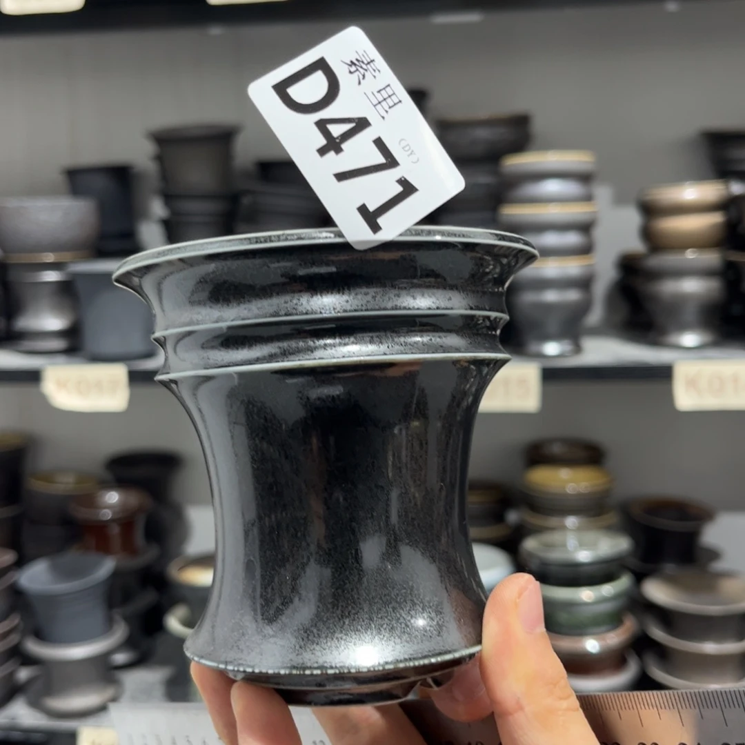 陶内口10高9.5景德镇