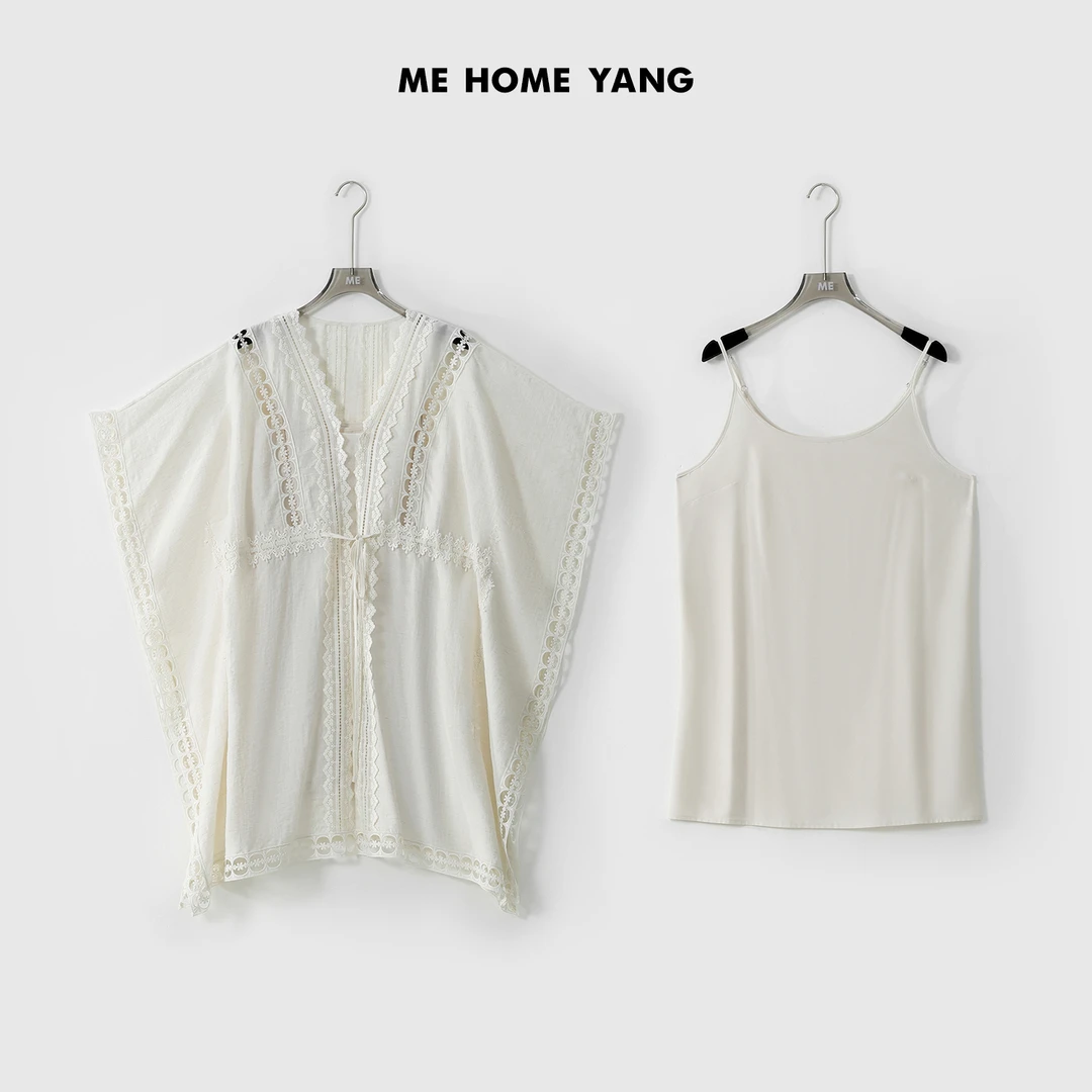 ME【梦马裙】夏季新款连衣裙 MEQS2819含吊带