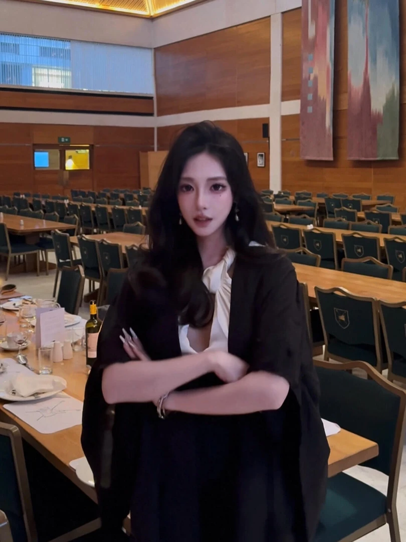 2025夏季新款气质时尚套装