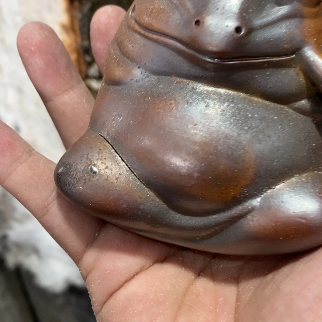 开窑大吉，高货多多172瑕