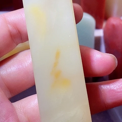 青田石寿山石寿山石