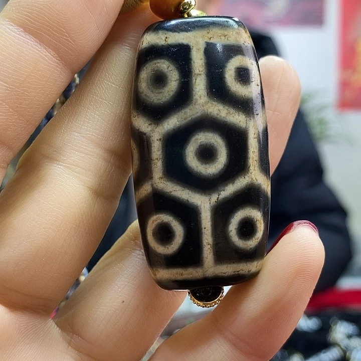 玛瑙/玉髓未镶嵌颈饰85