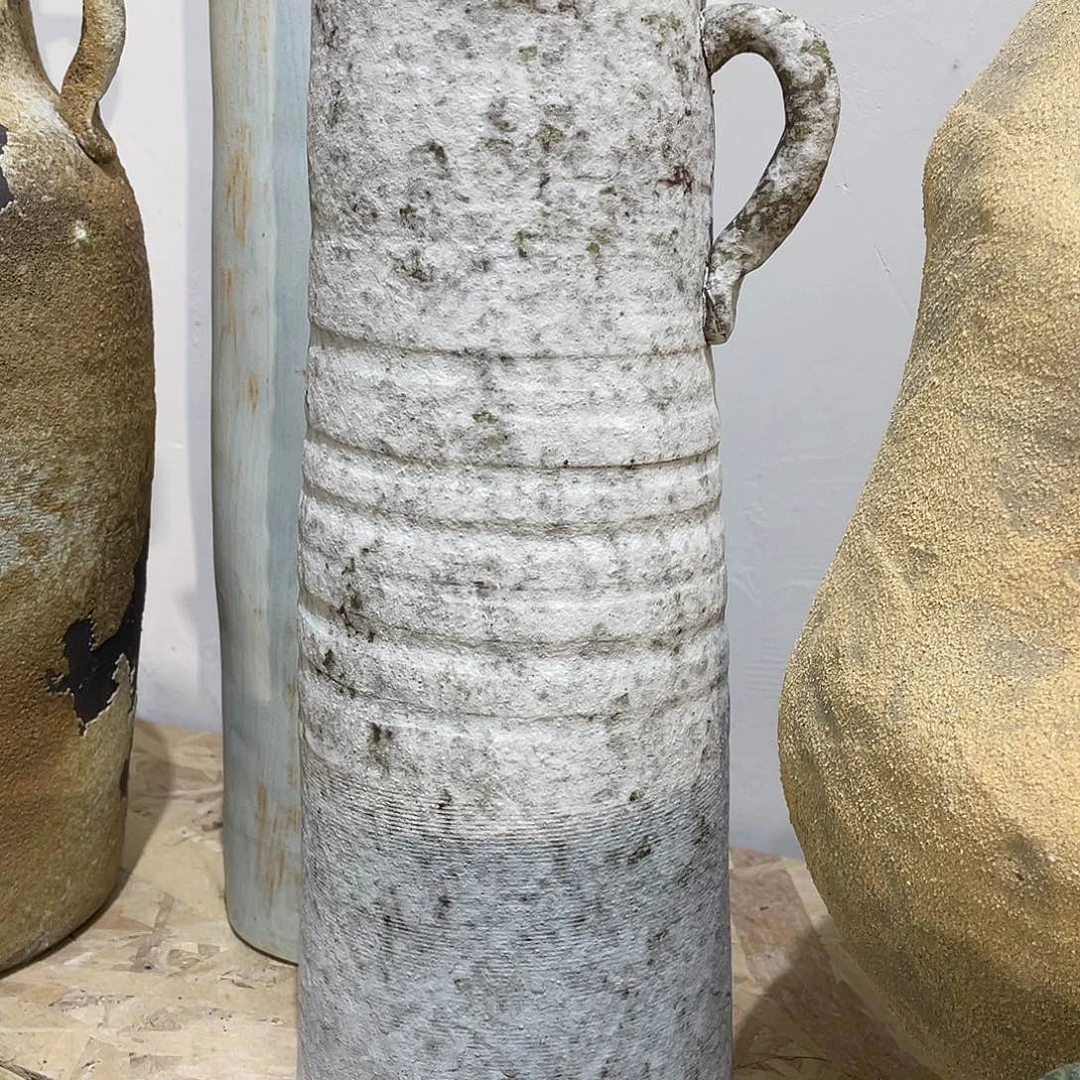 瓶景德镇陶瓷艺术博物