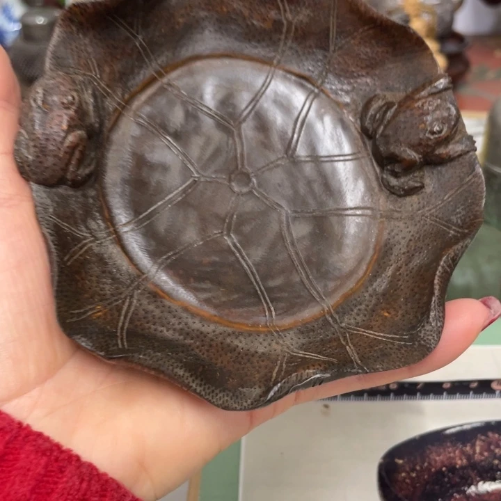 紫砂感恩遇见 谢谢支持