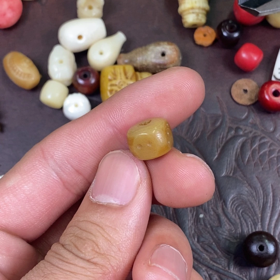 手串/手链驼骨配饰64