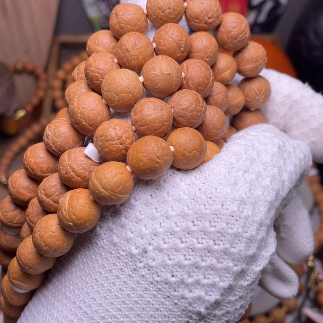 凤眼菩提吊坠菩提1