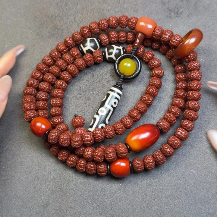 金刚菩提吊坠金刚