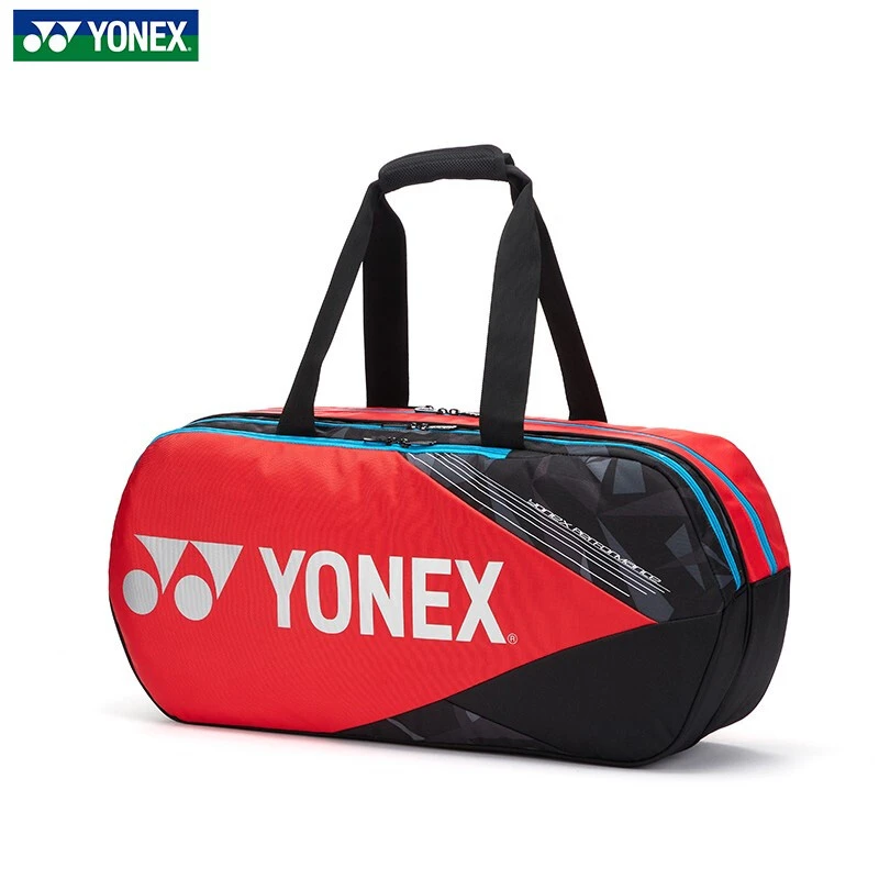 YONEX/尤尼克斯羽毛球包多功能单肩手提训练包