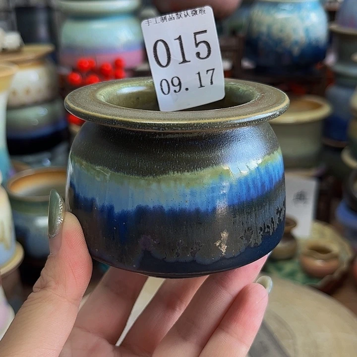 瓷片景德镇陶瓷手工制作