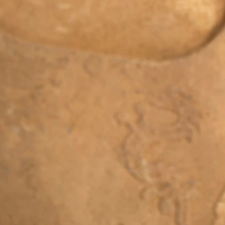 好看的铜器小杂件