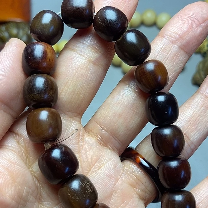 大果紫檀（缅甸花梨）