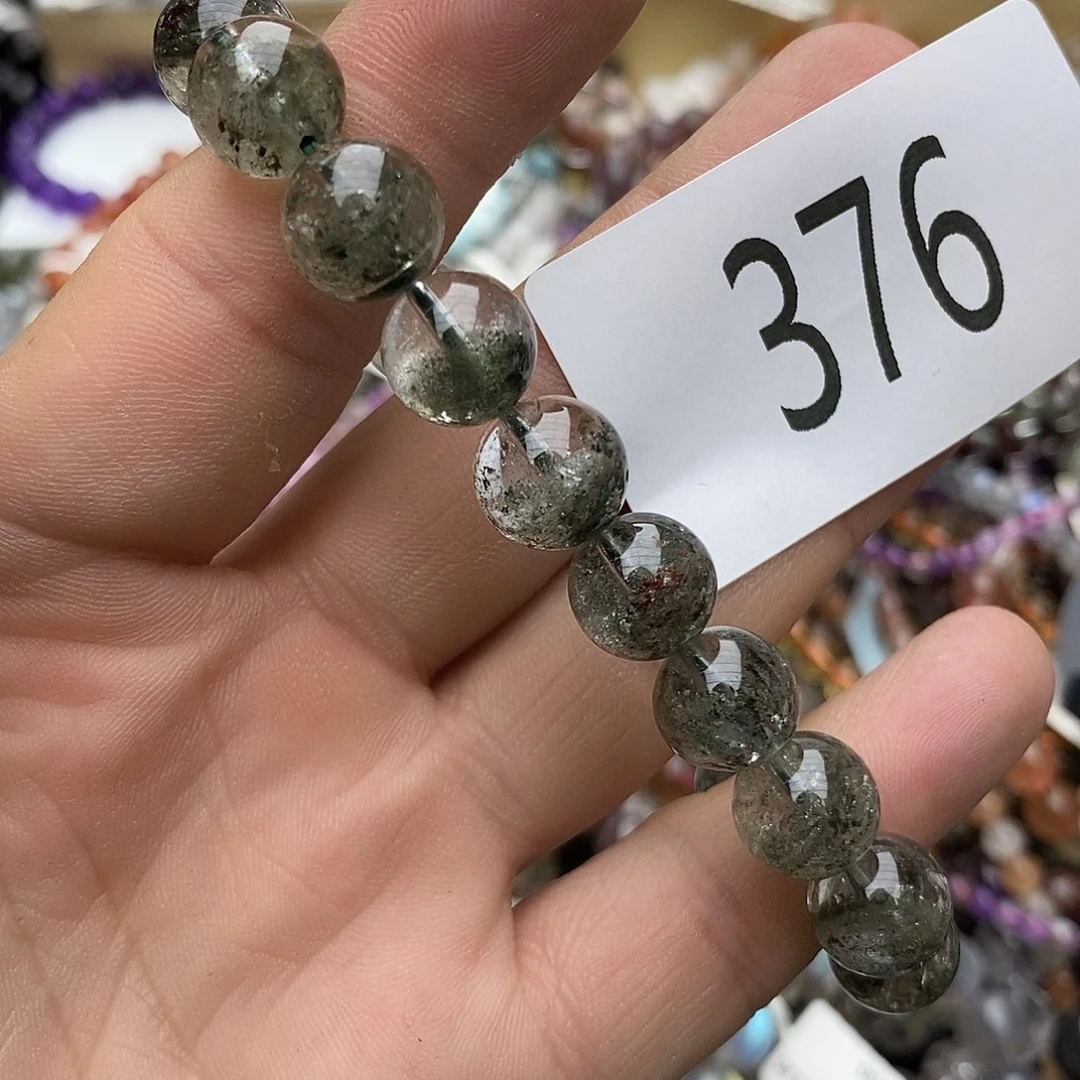 水晶手链未镶嵌手链