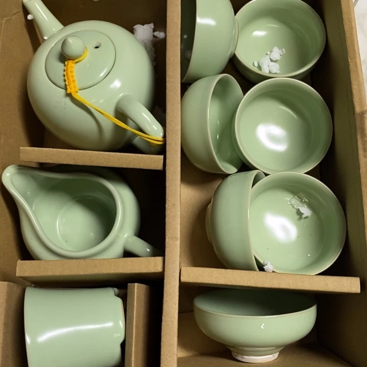 茶具清货清货清货清货