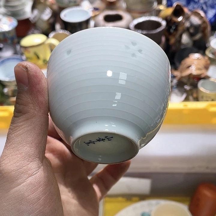 瓷片这样就不会再出现的