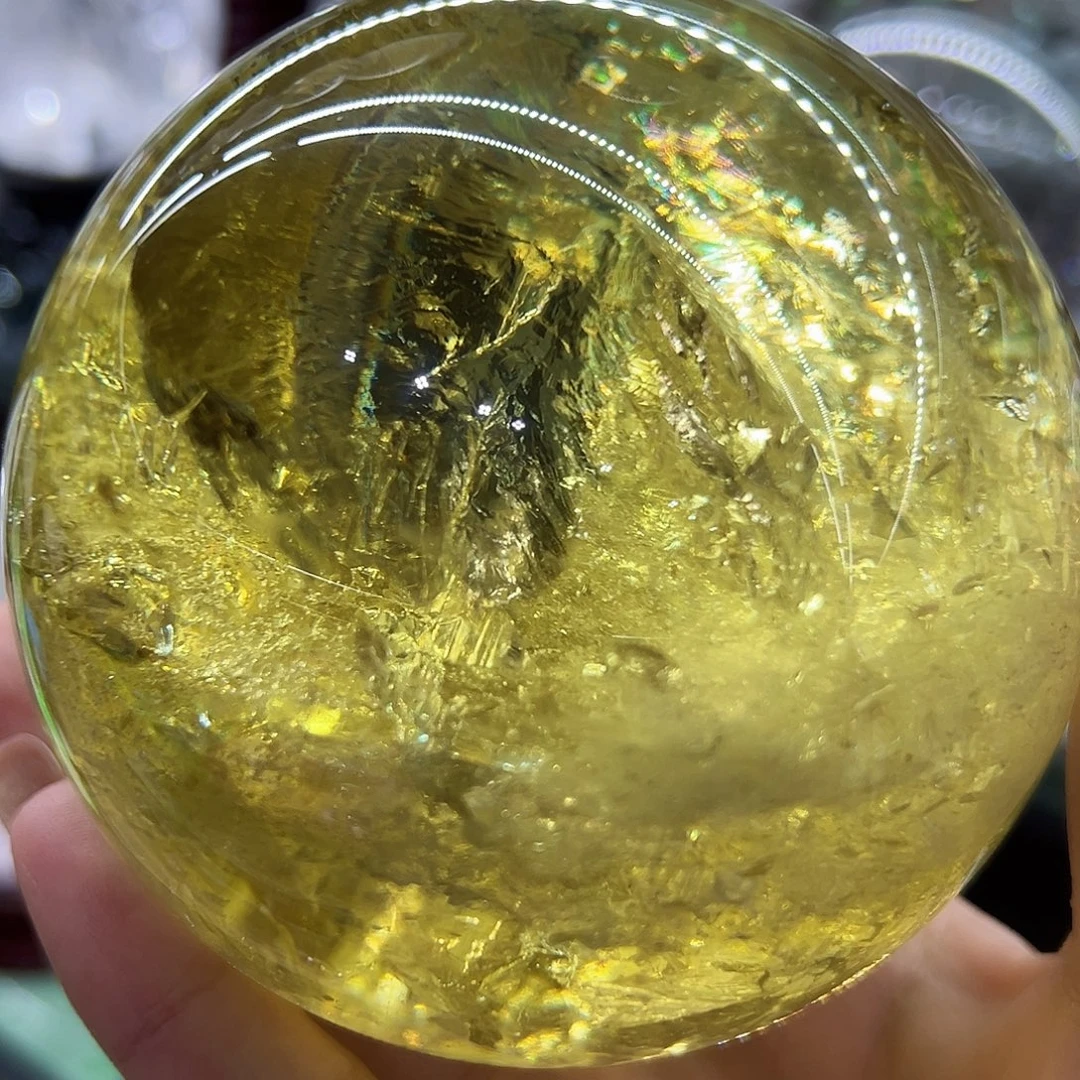 c***c未镶嵌珠宝半成品水晶